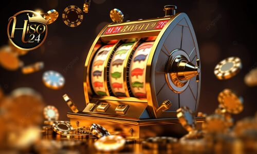 สล็อตออนไลน์